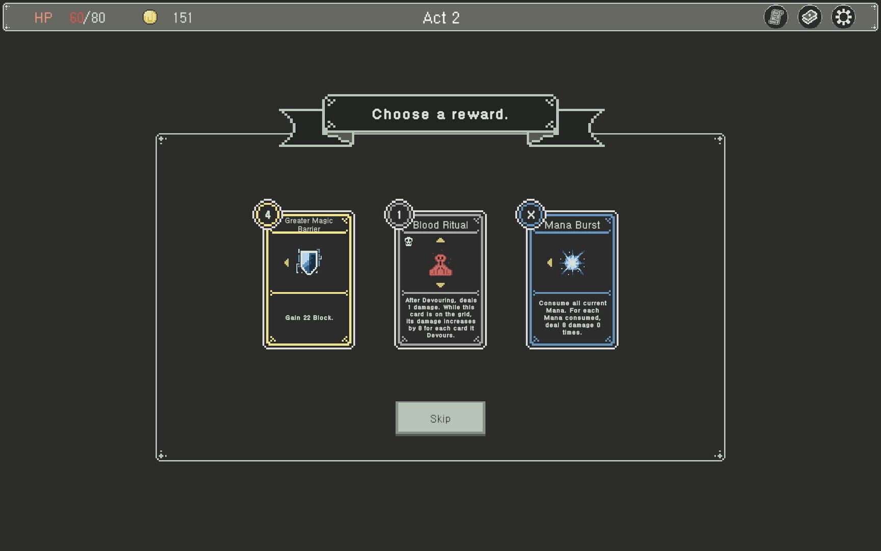Screenshot for On & Off