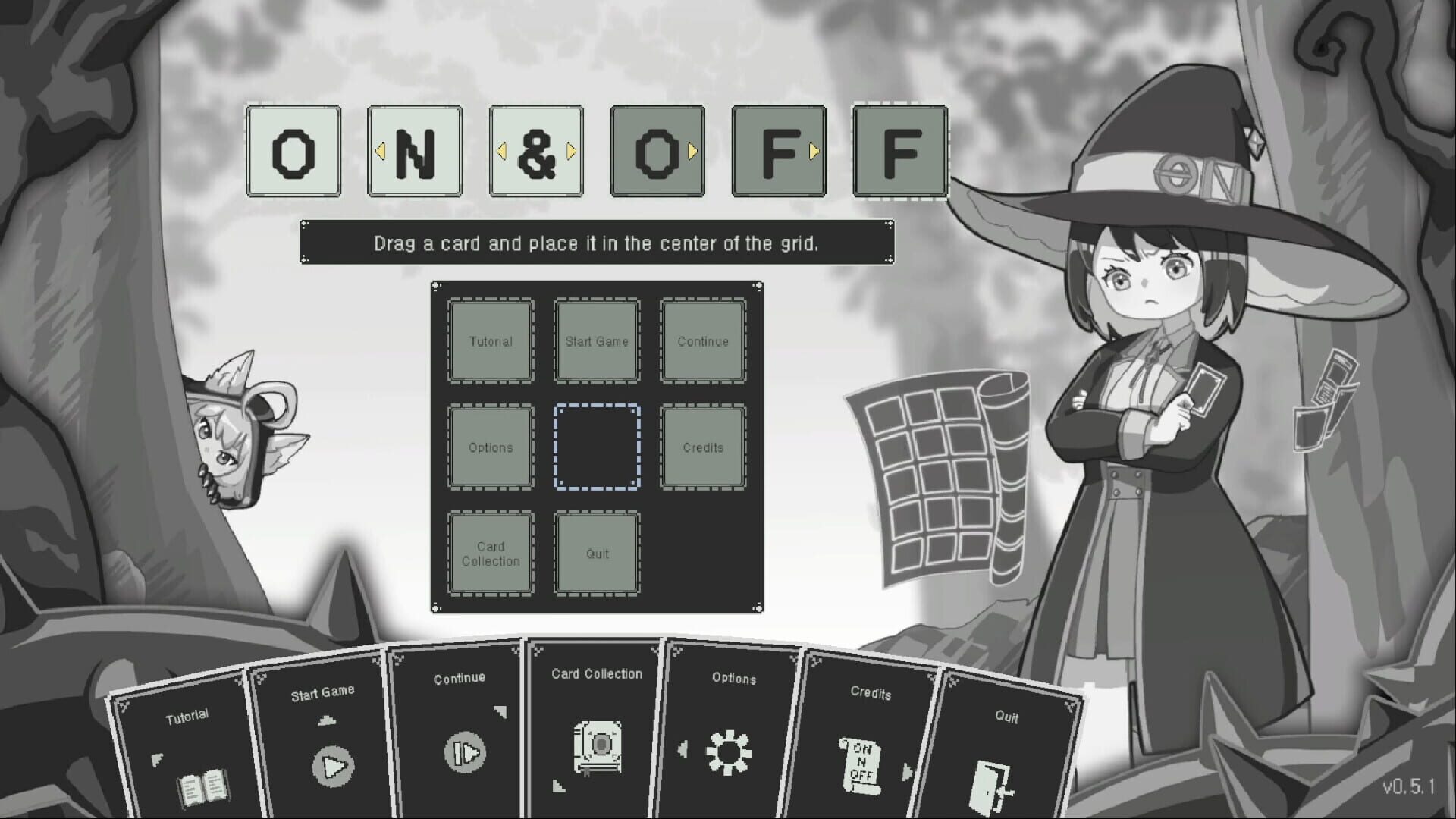 Screenshot for On & Off