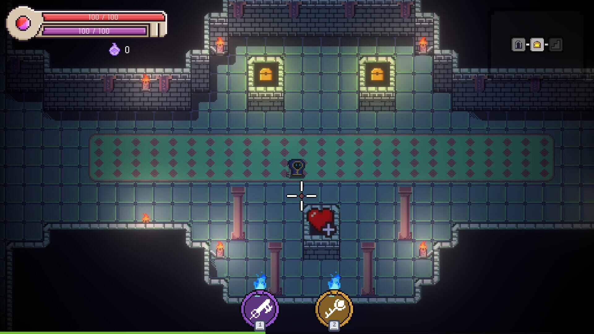 Screenshot for Lockey