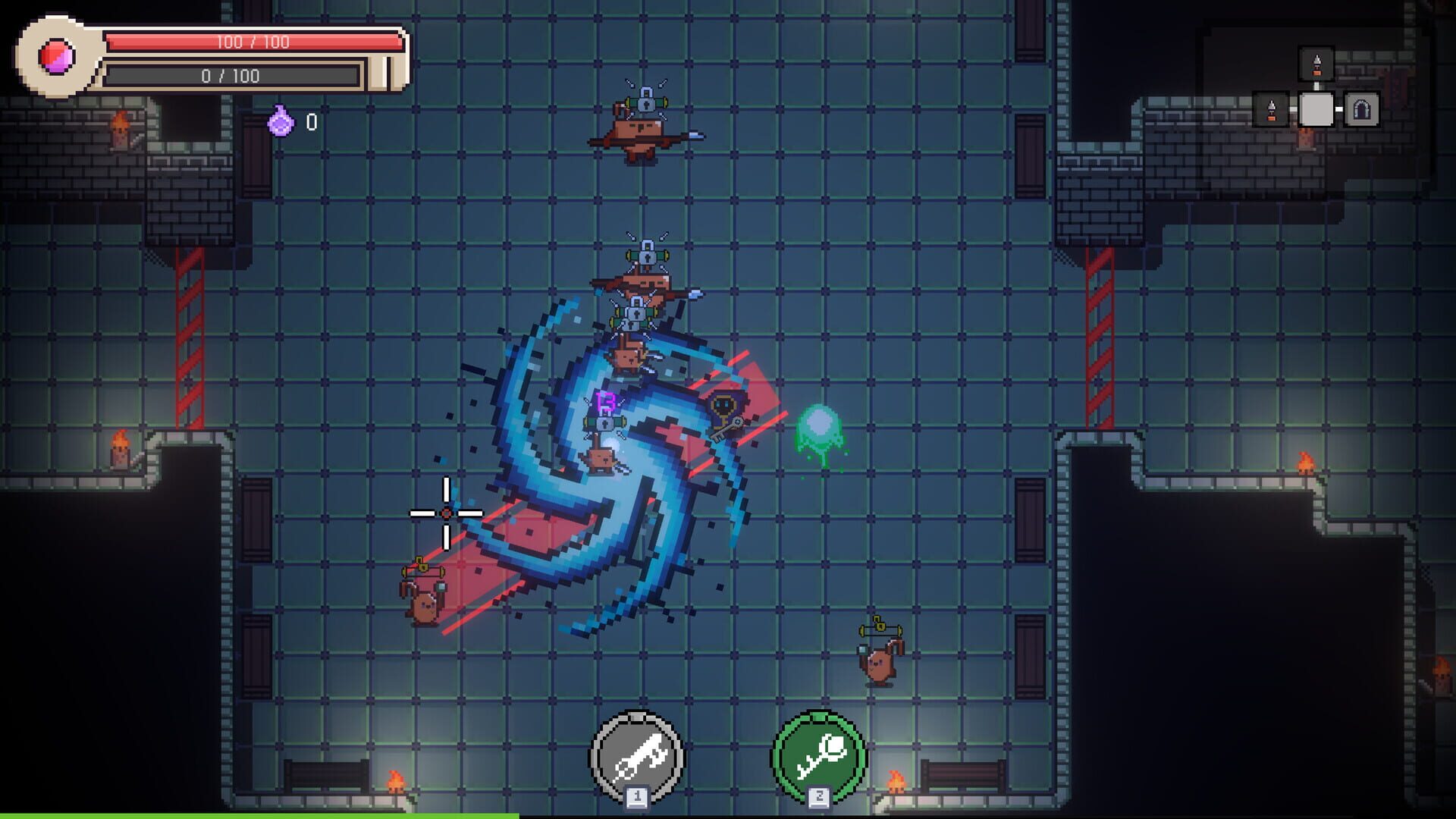 Screenshot for Lockey