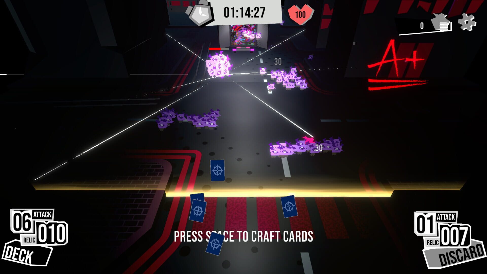 Screenshot for Hell O’ Halo