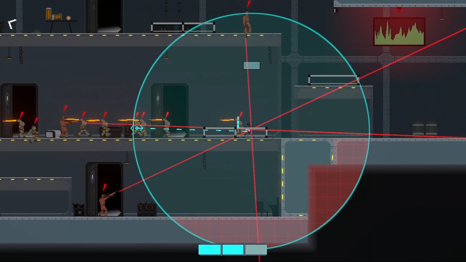 Screenshot for Sura: Shattered Star