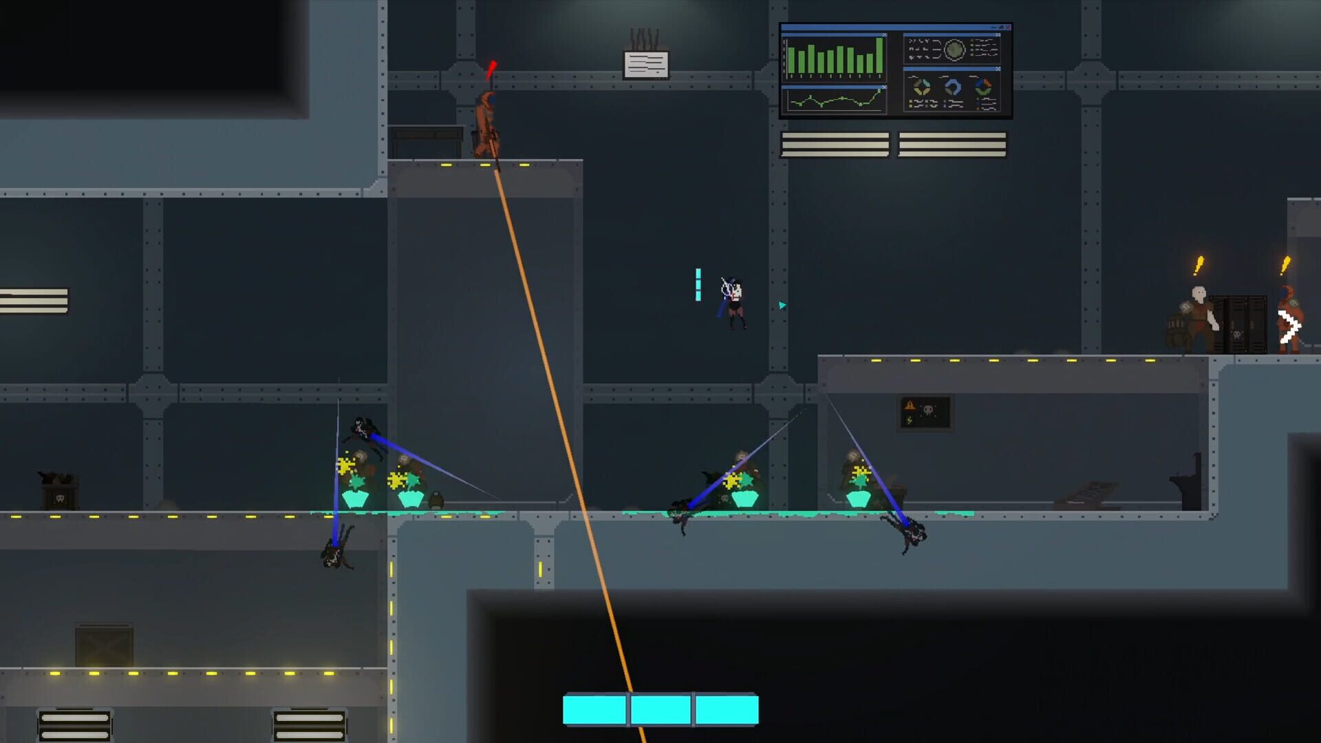 Screenshot for Sura: Shattered Star