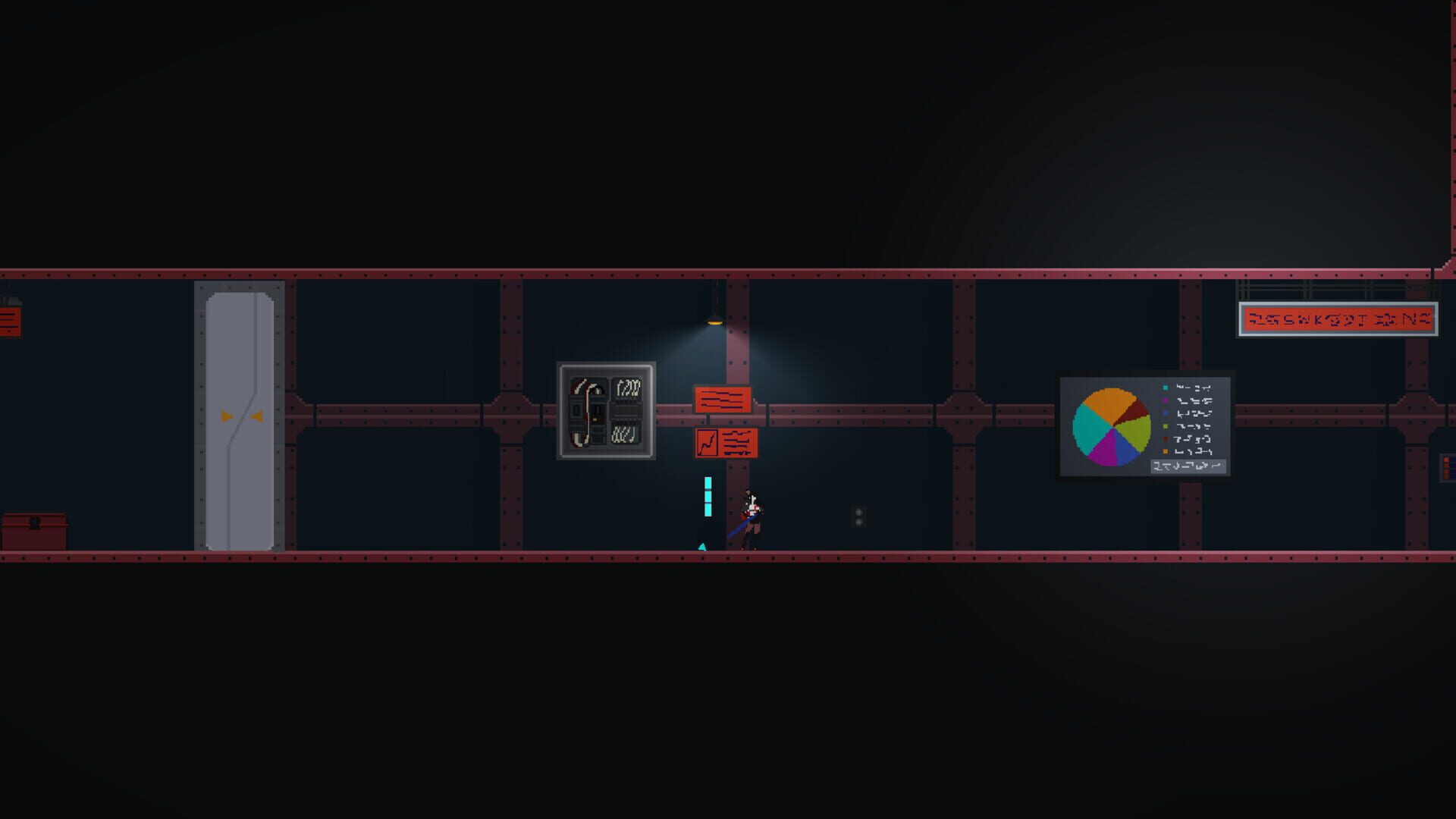 Screenshot for Sura: Shattered Star