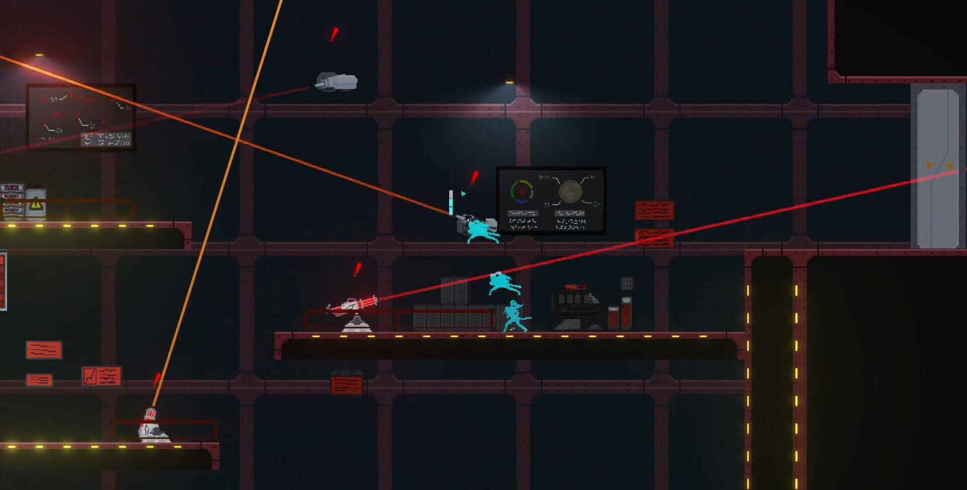 Screenshot for Sura: Shattered Star