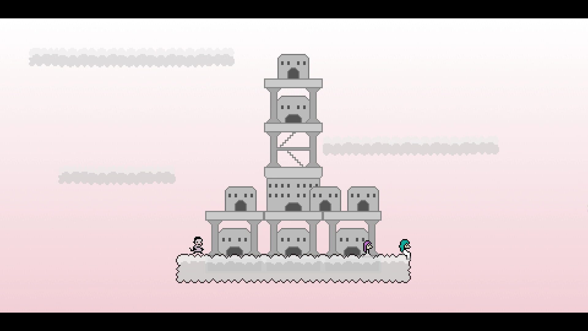 Screenshot for Knytt Classic