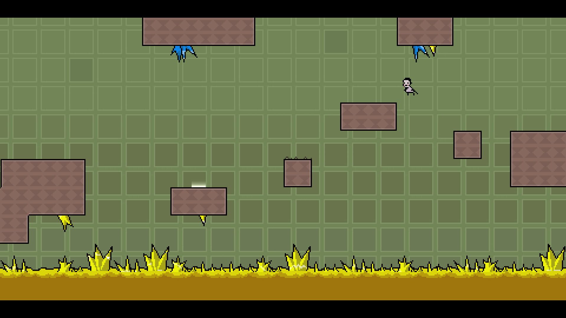 Screenshot for Knytt Classic