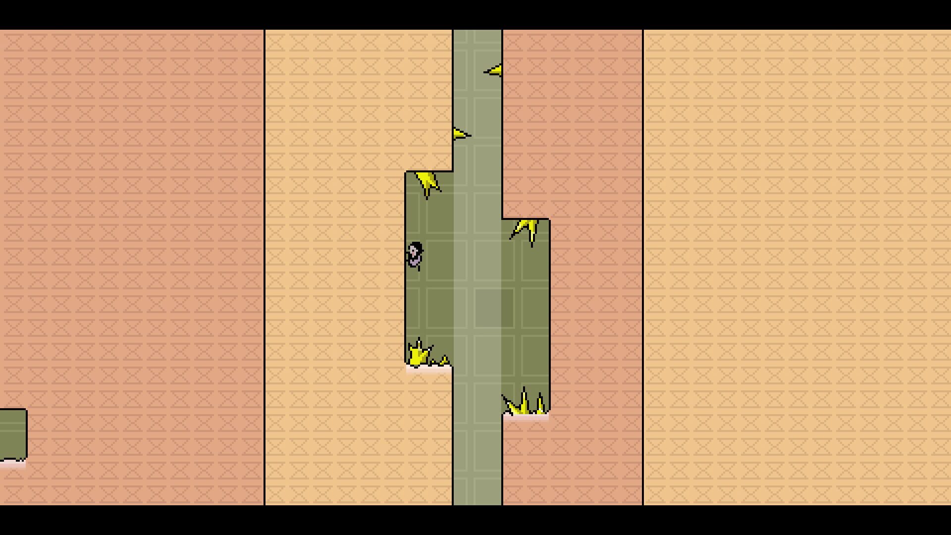 Screenshot for Knytt Classic