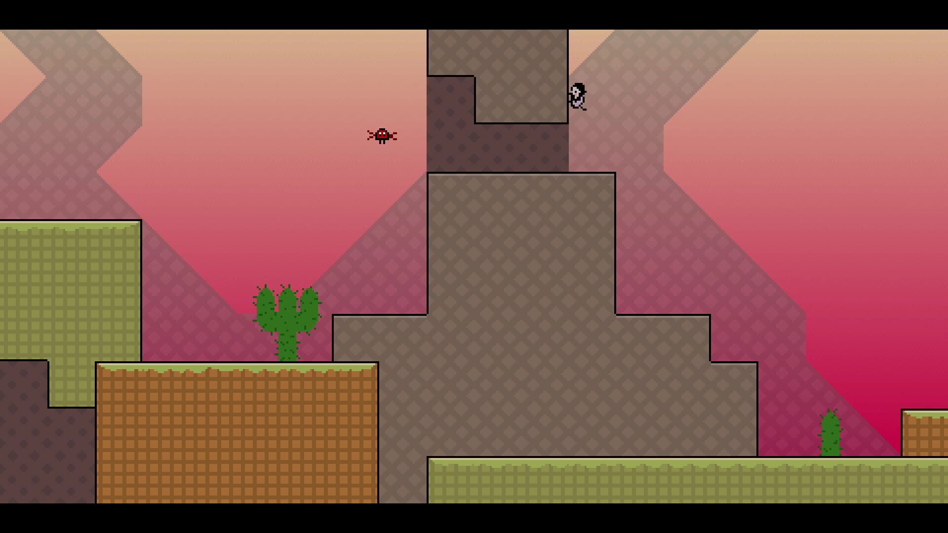 Screenshot for Knytt Classic