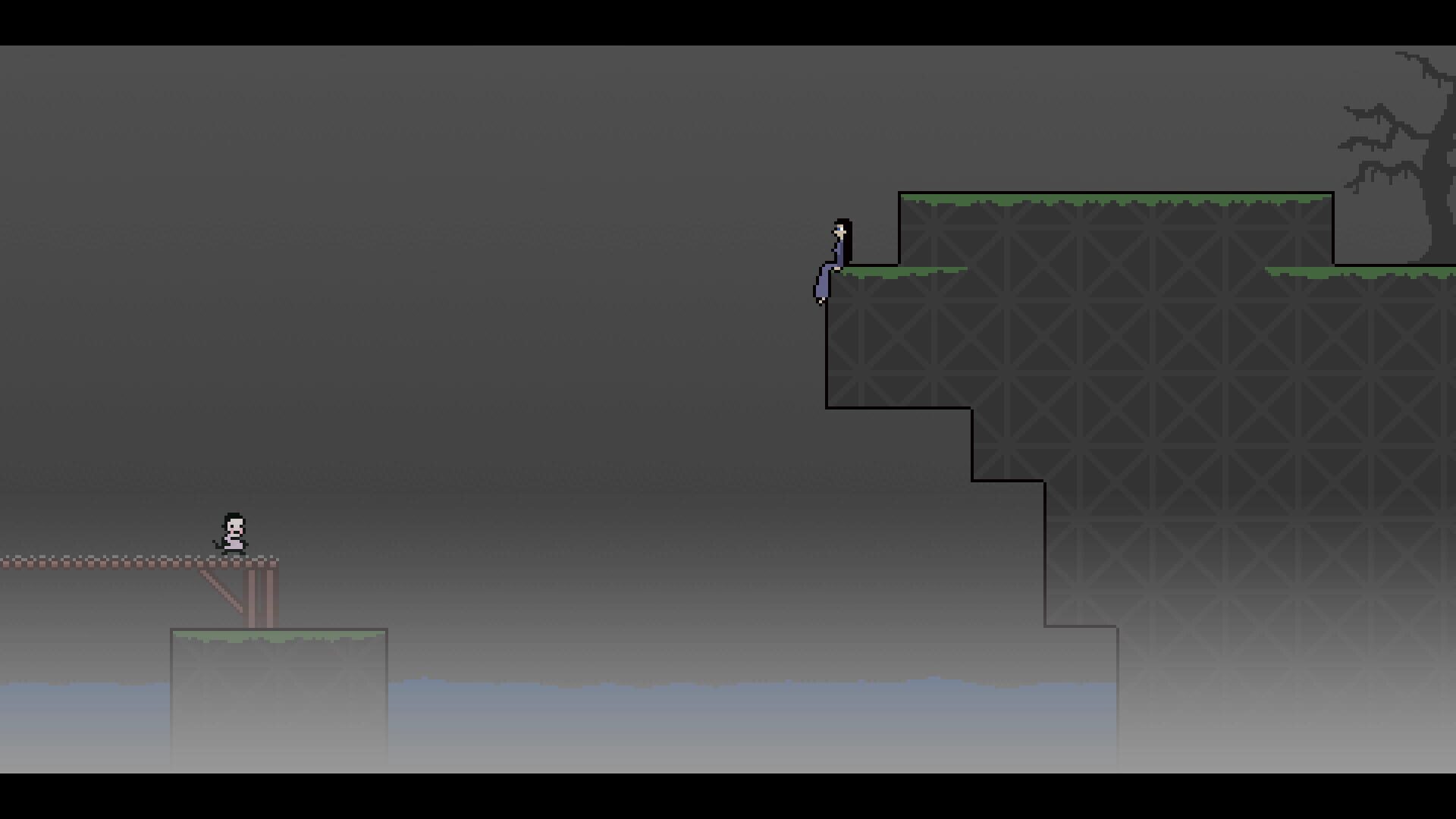 Screenshot for Knytt Classic