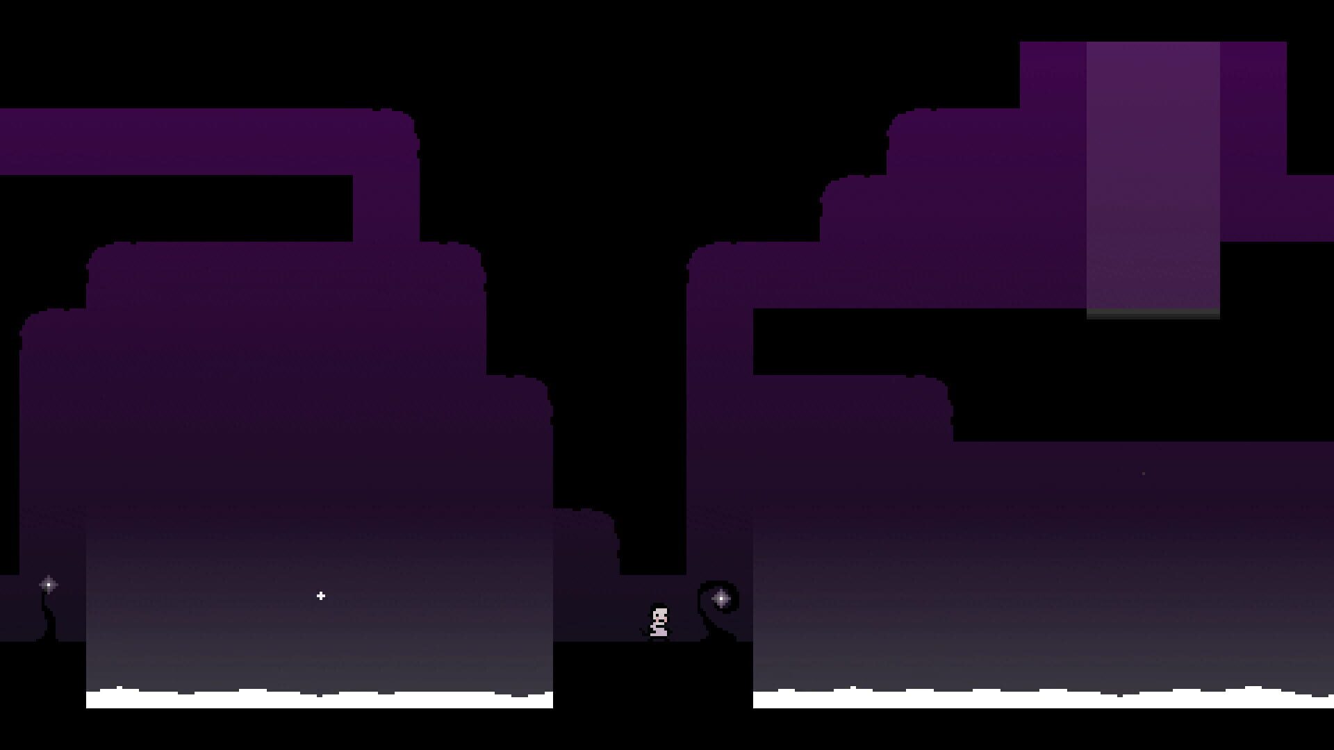 Screenshot for Knytt Classic