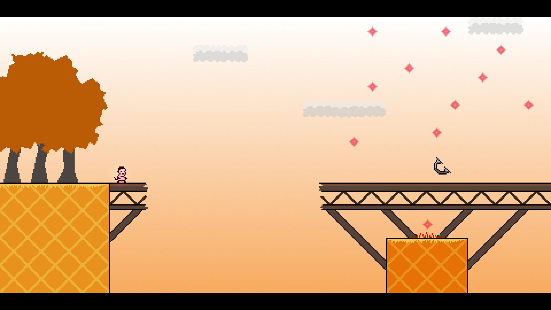 Screenshot for Knytt Classic