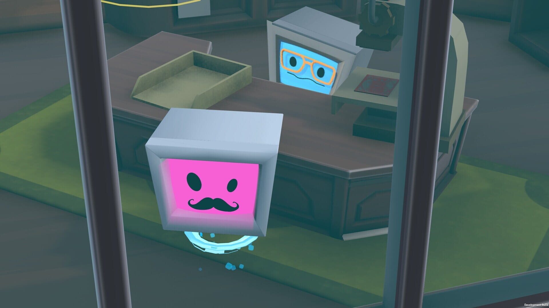 Screenshot for Job Simulator: Human Relations