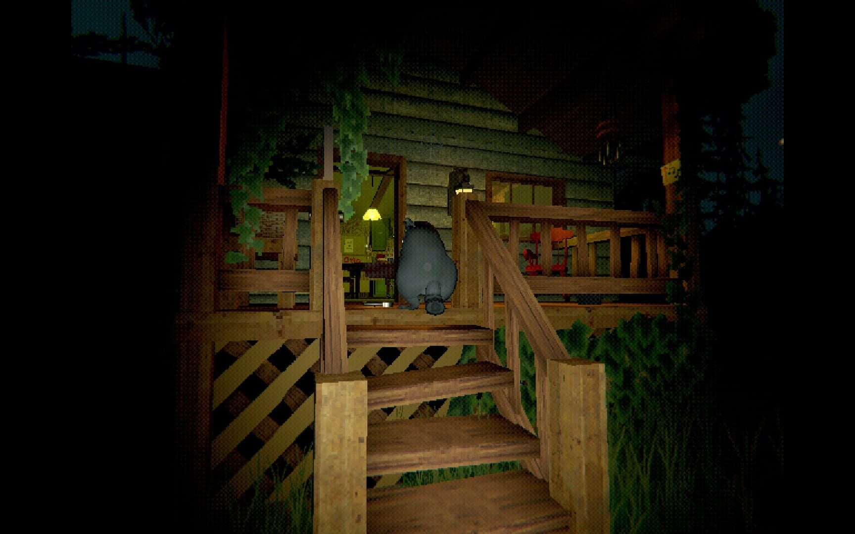 Screenshot for Creature Kitchen