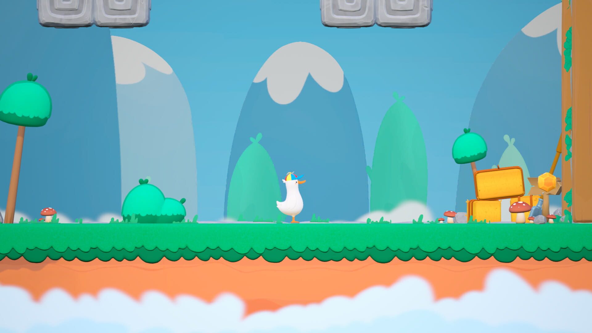 Screenshot for Dodo Duckie