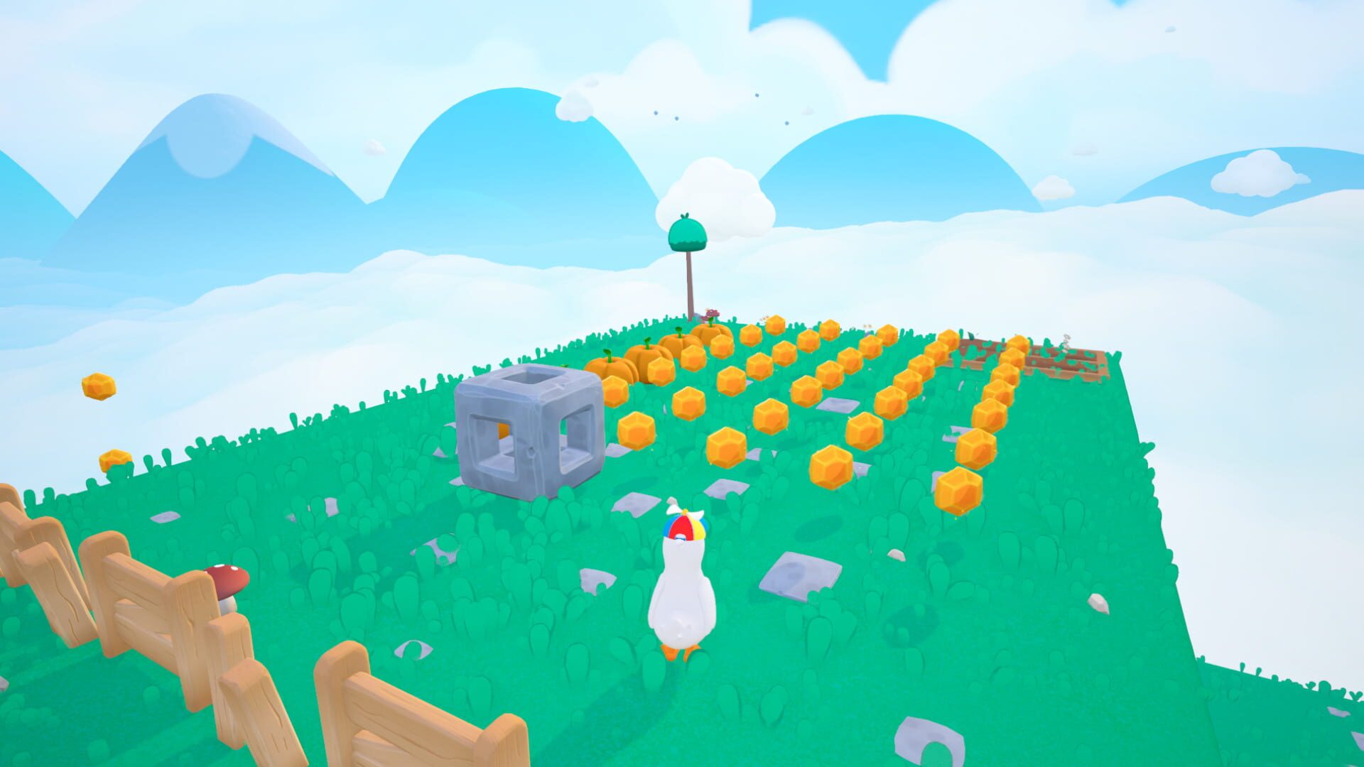 Screenshot for Dodo Duckie