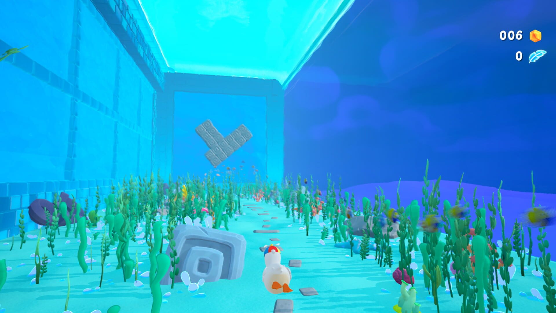 Screenshot for Dodo Duckie