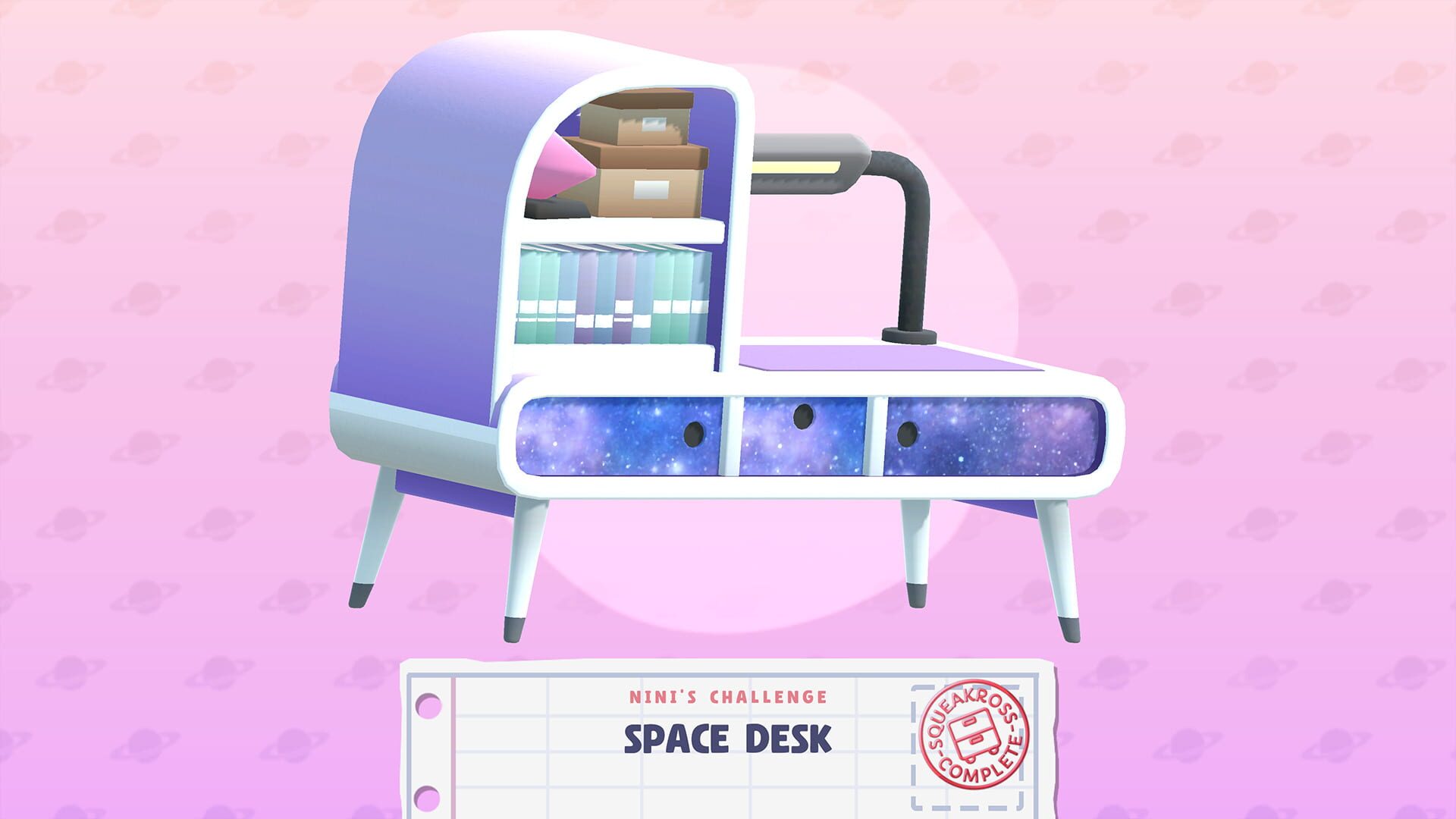 Screenshot for Squeakross: Home Squeak Home