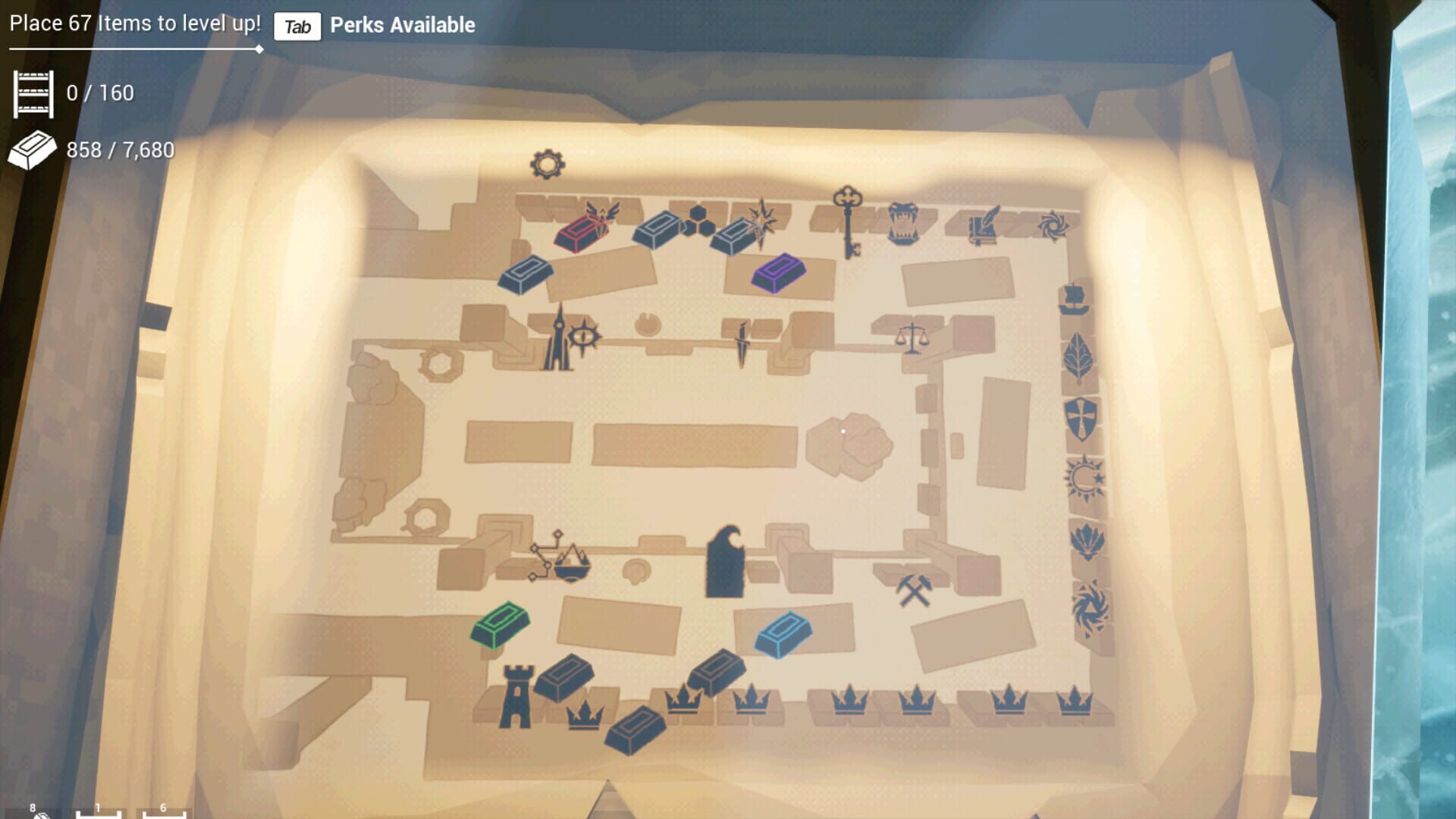 Screenshot for Let's Tidy Up!: Treasure