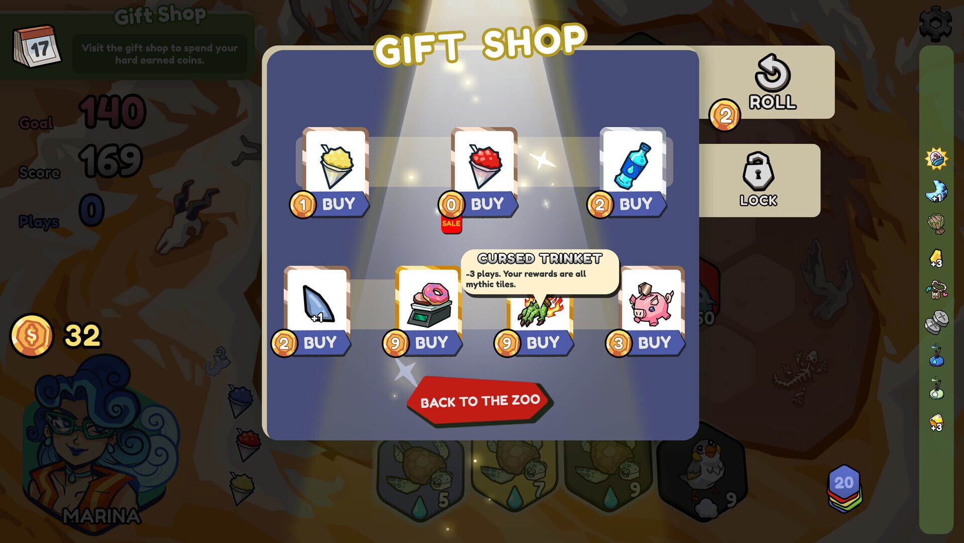 Screenshot for Zoominoes