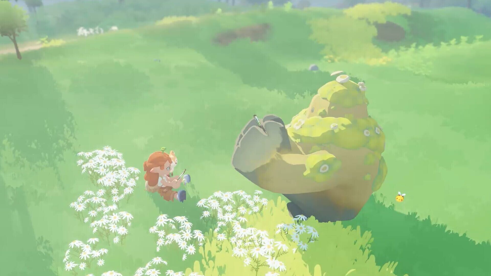 Screenshot for Humblets