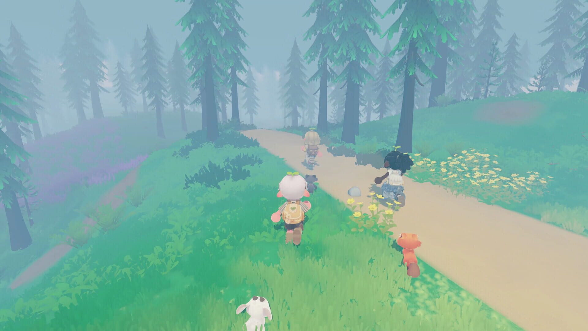Screenshot for Humblets