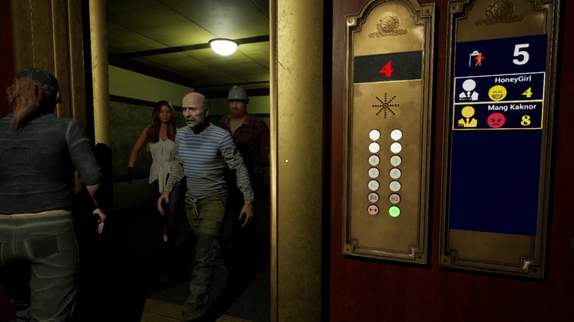 Screenshot for Twin Hotel, Spa, and More