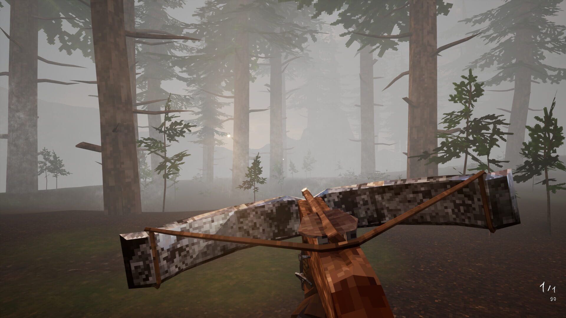 Screenshot for Bloodspill