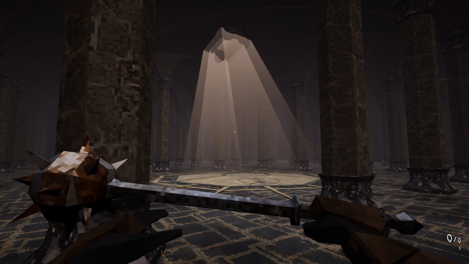 Screenshot for Bloodspill