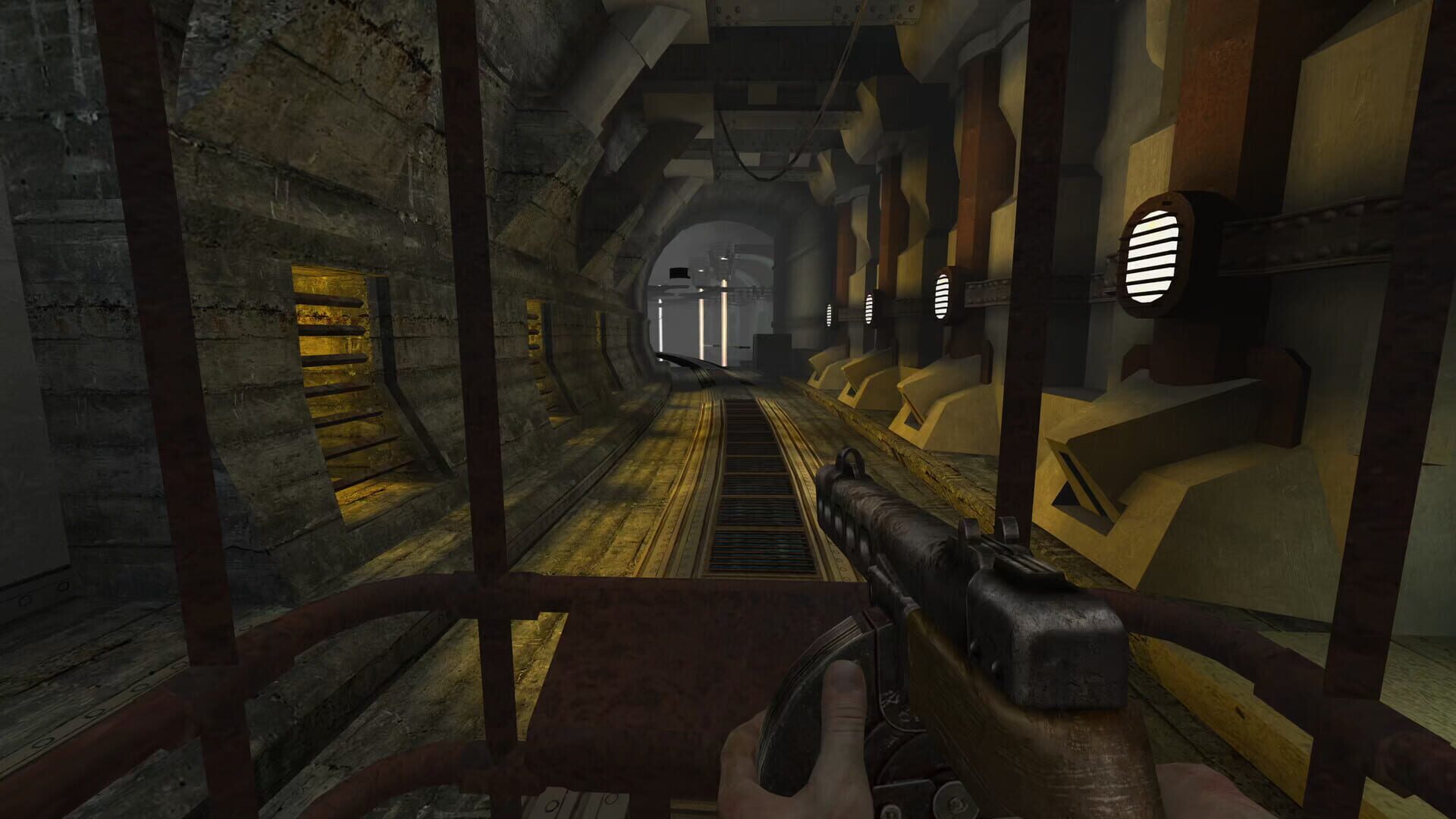 Screenshot for You Are Empty: Absolute Edition