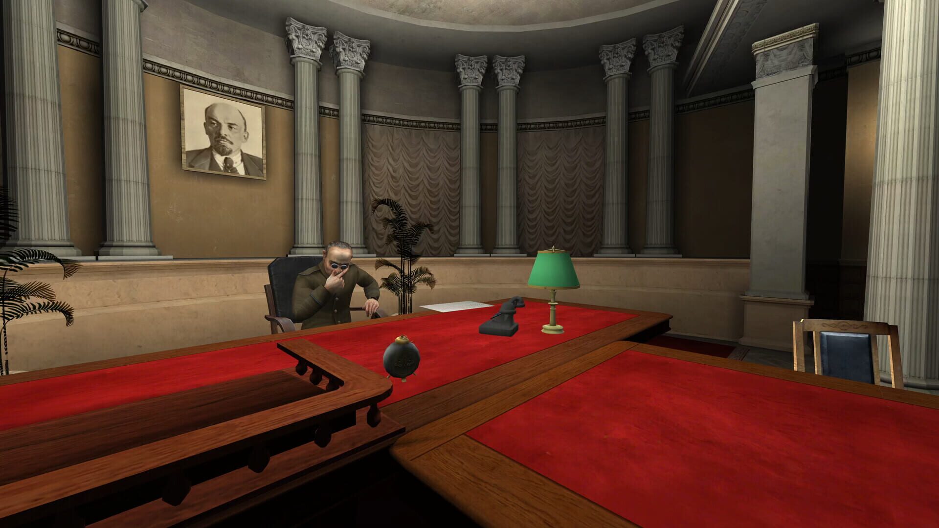 Screenshot for You Are Empty: Absolute Edition