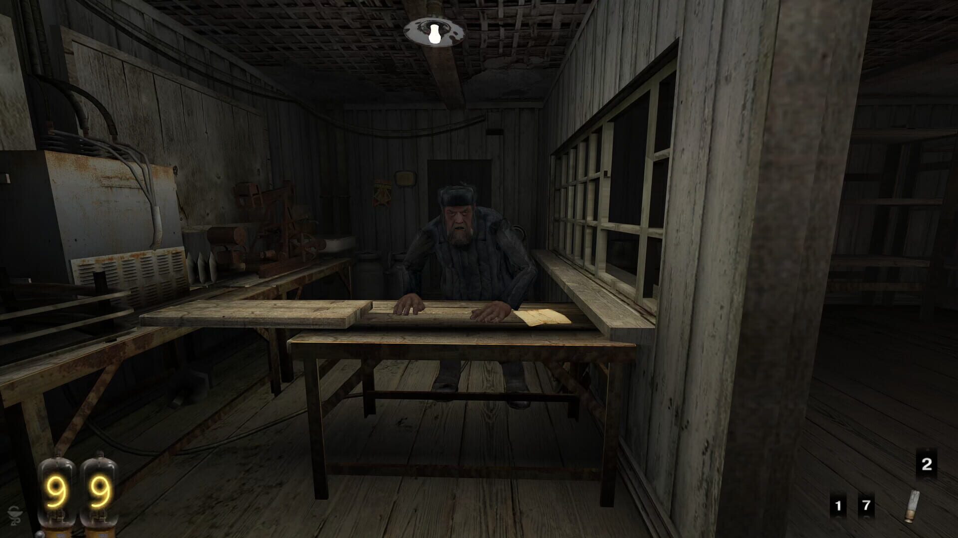 Screenshot for You Are Empty: Absolute Edition