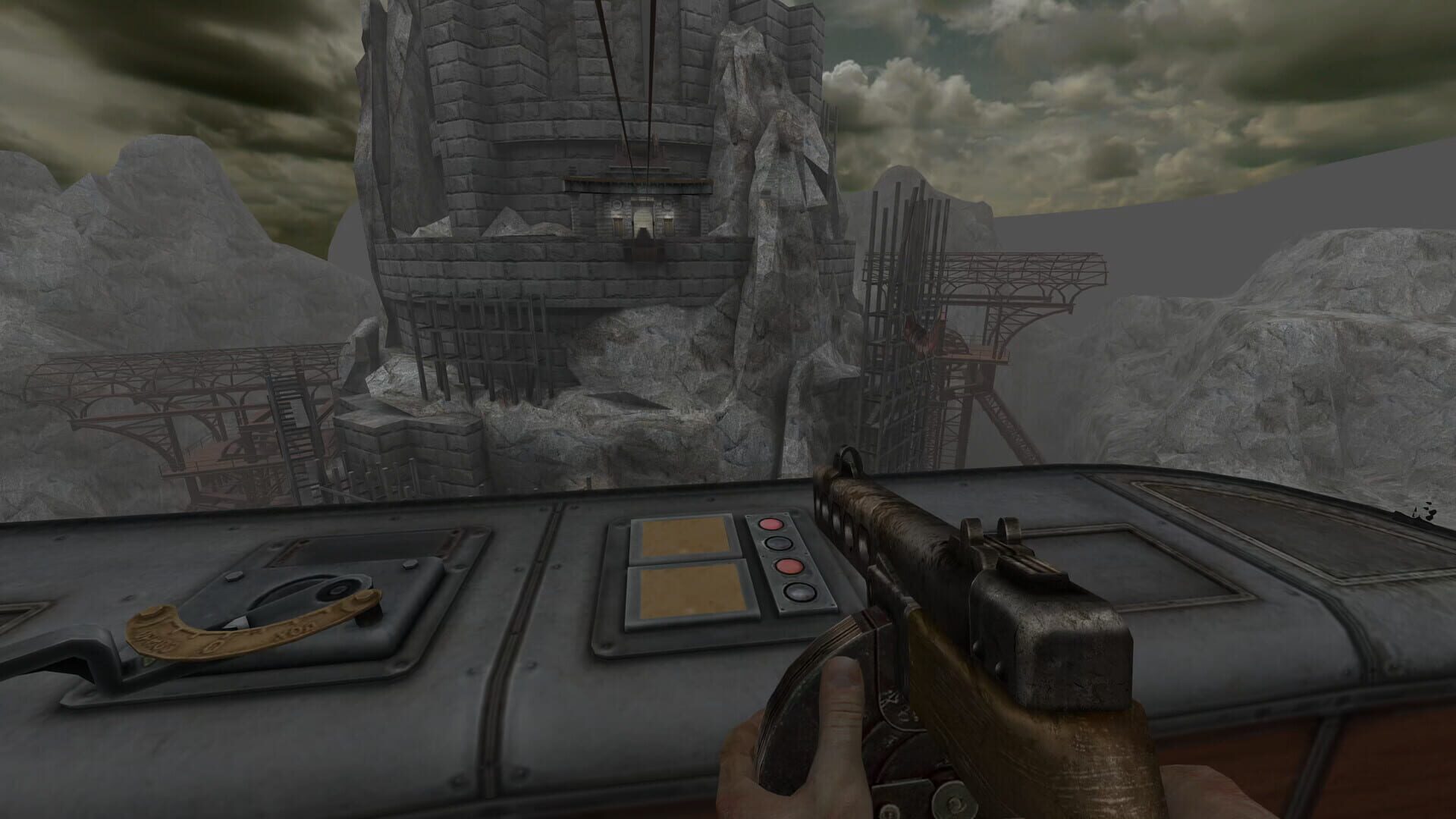 Screenshot for You Are Empty: Absolute Edition