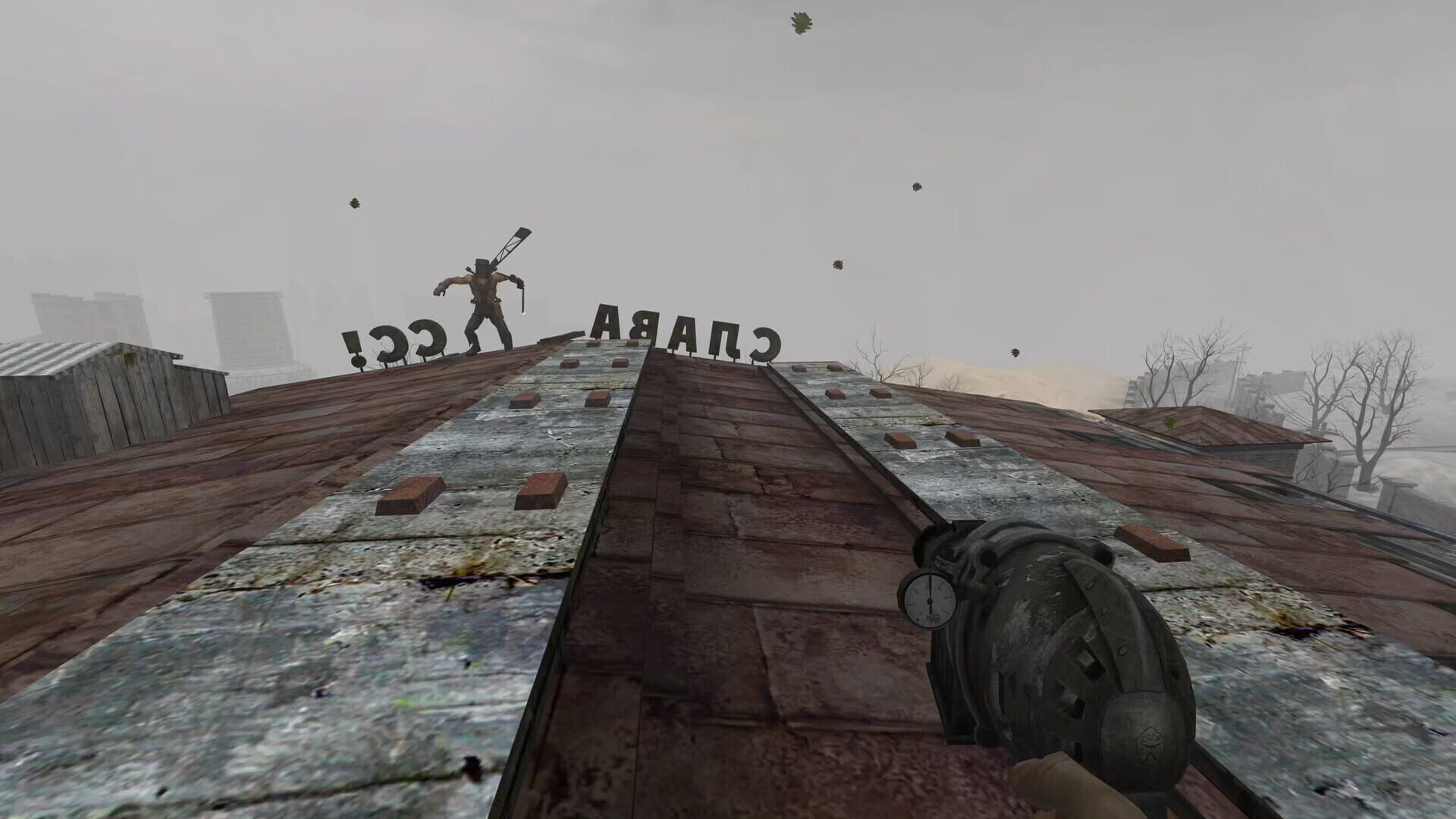 Screenshot for You Are Empty: Absolute Edition