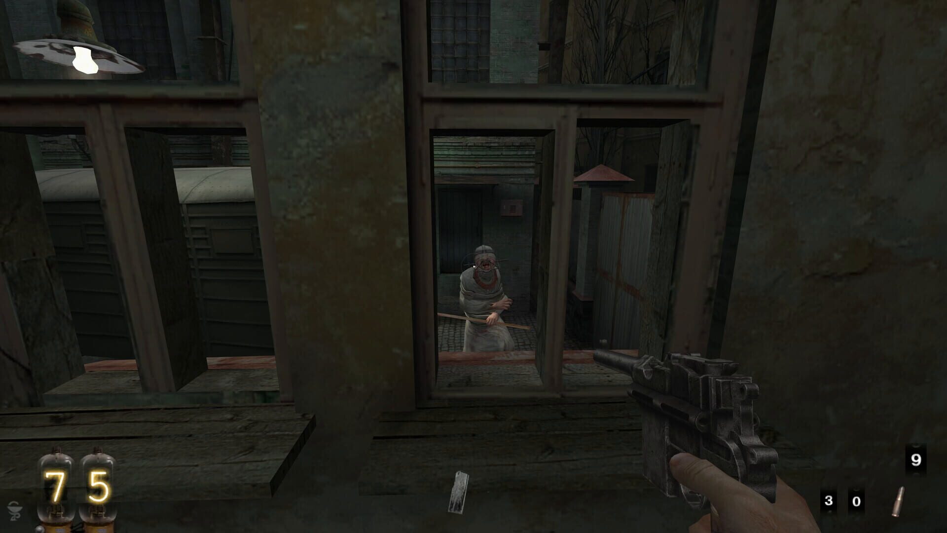 Screenshot for You Are Empty: Absolute Edition