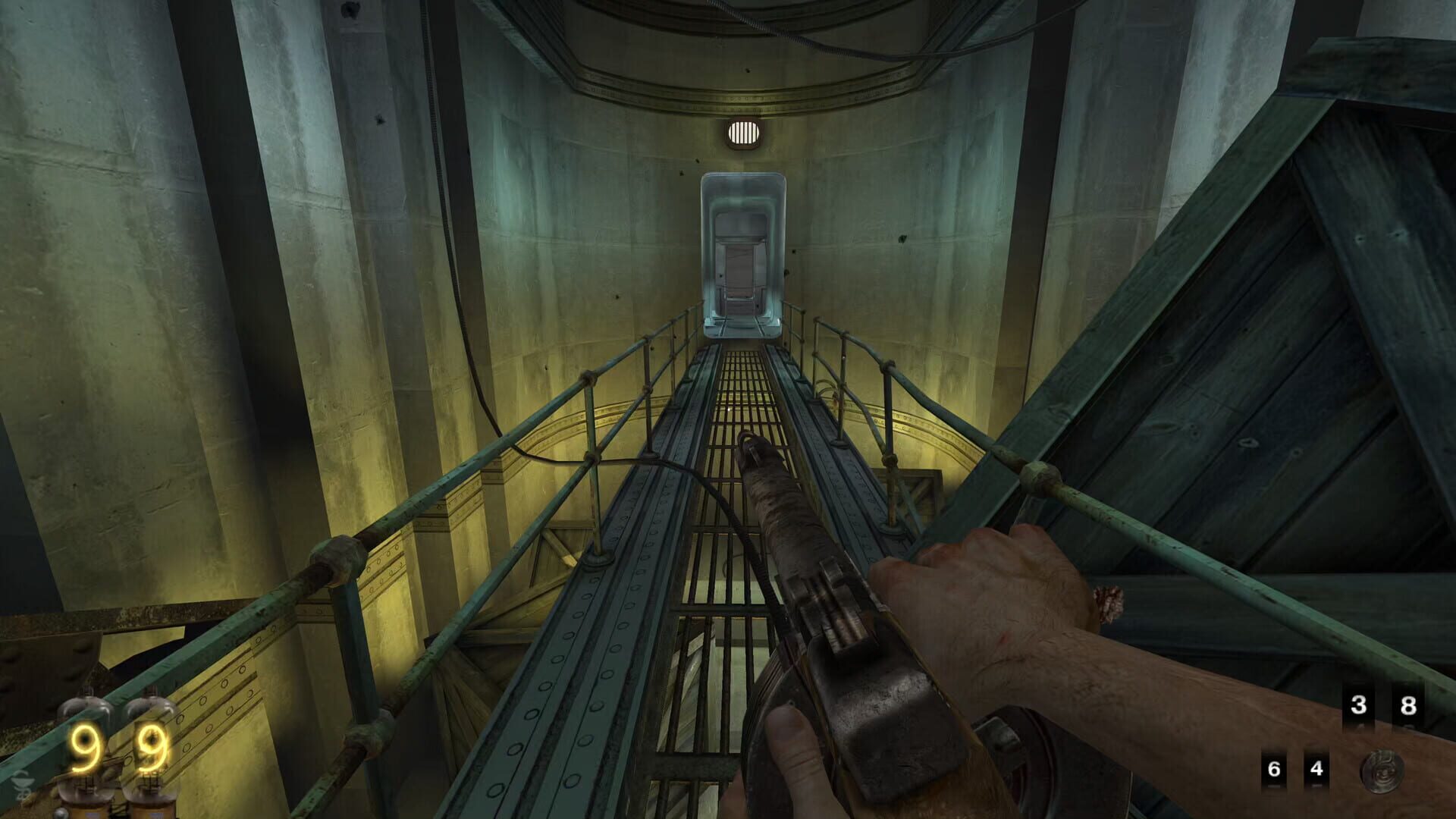 Screenshot for You Are Empty: Absolute Edition