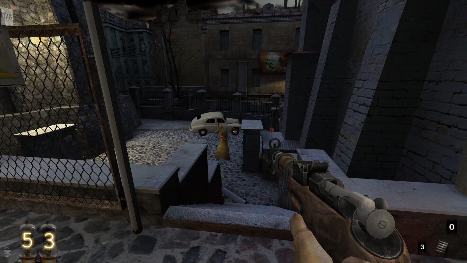 Screenshot for You Are Empty: Absolute Edition