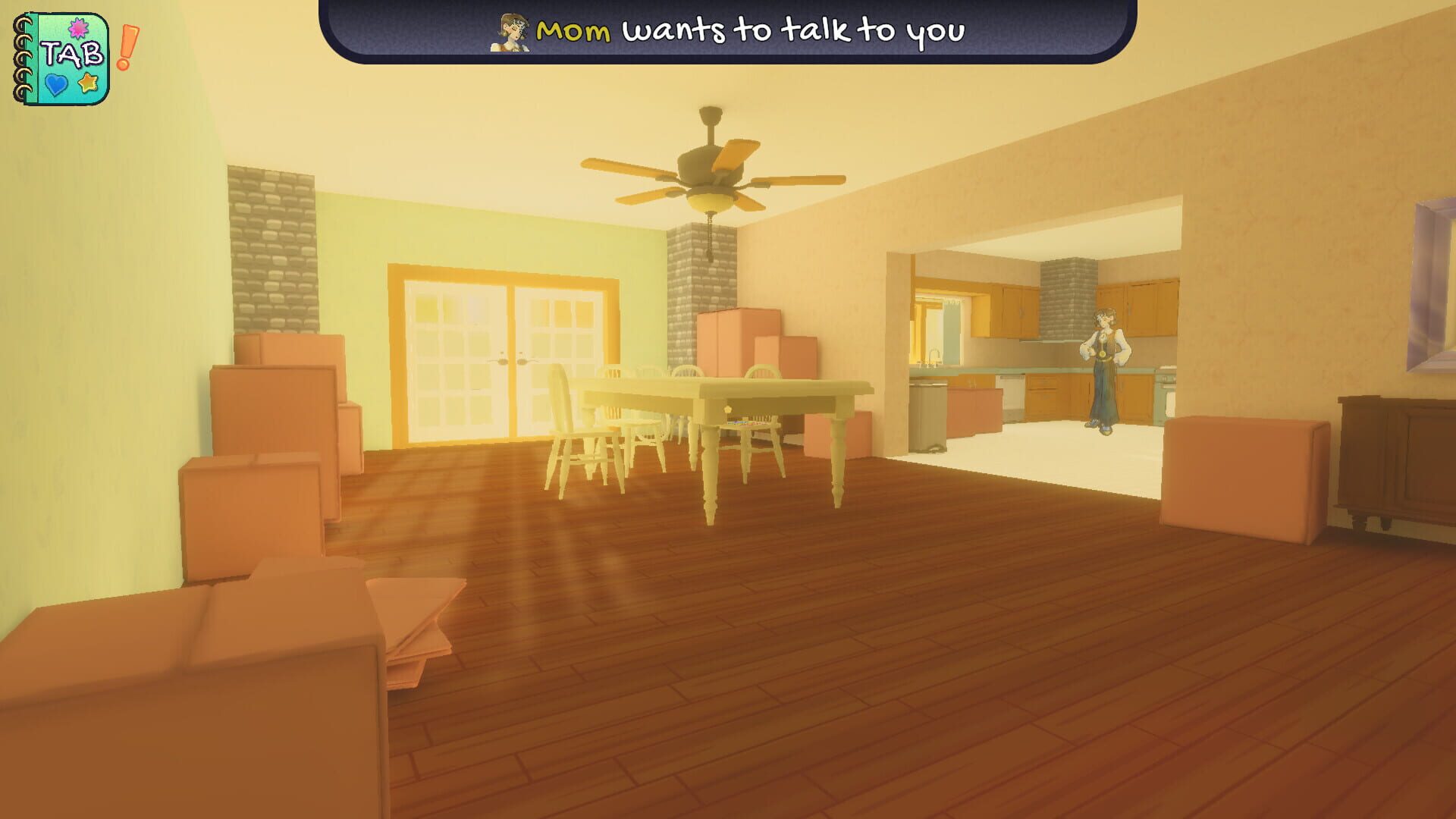 Screenshot for Midwest Goodbye