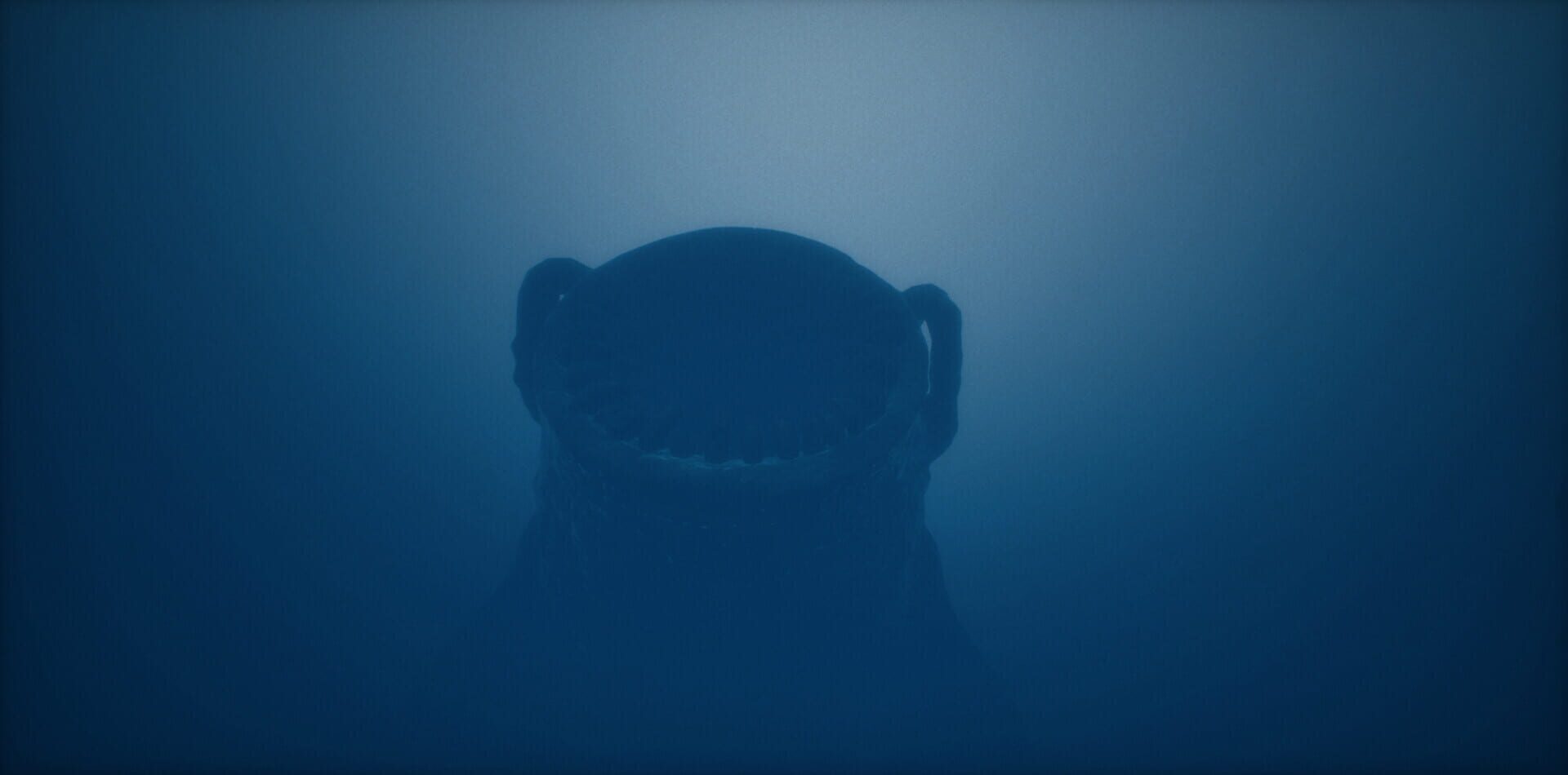 Screenshot for SCP: Darkwater