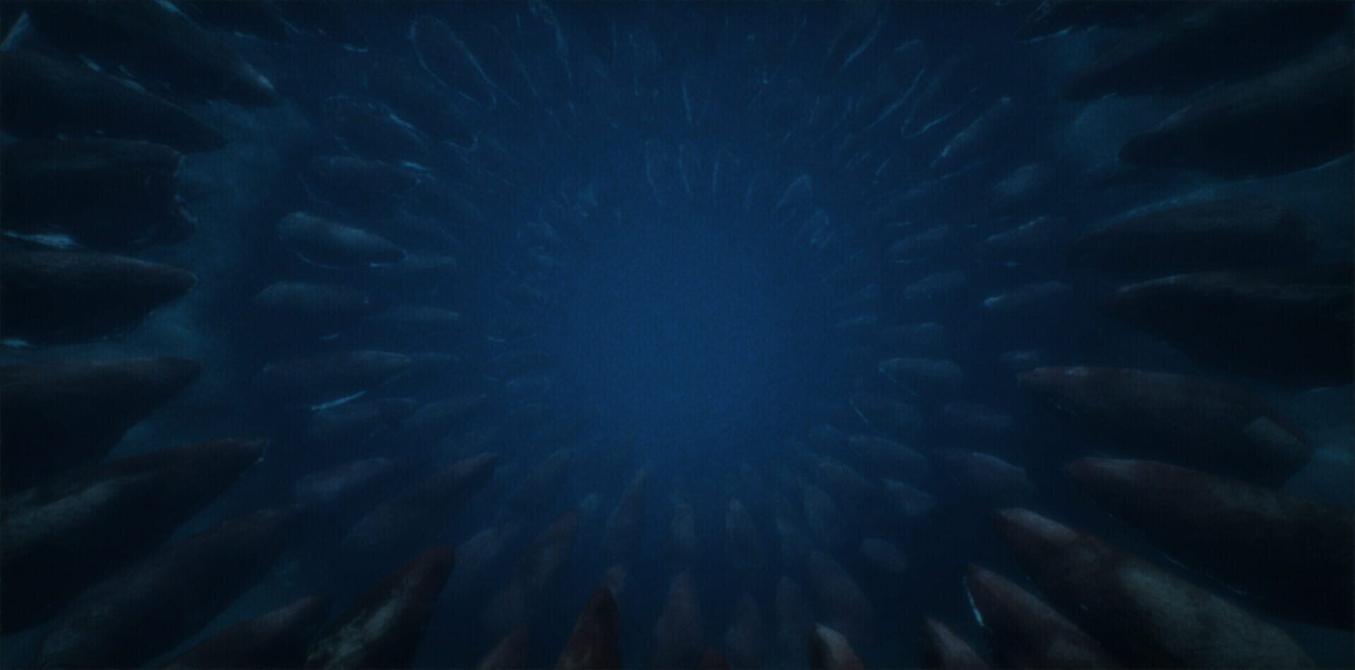 Screenshot for SCP: Darkwater