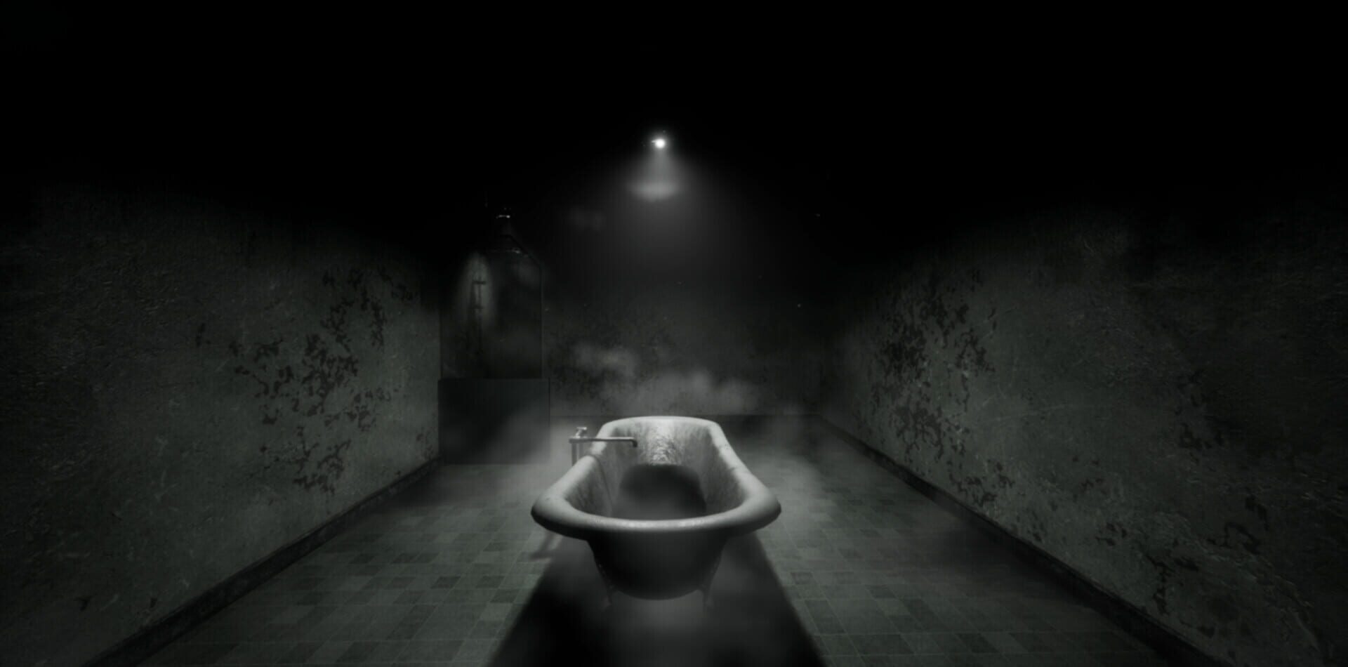 Screenshot for SCP: Darkwater
