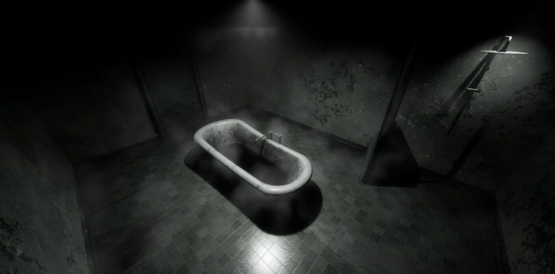 Screenshot for SCP: Darkwater