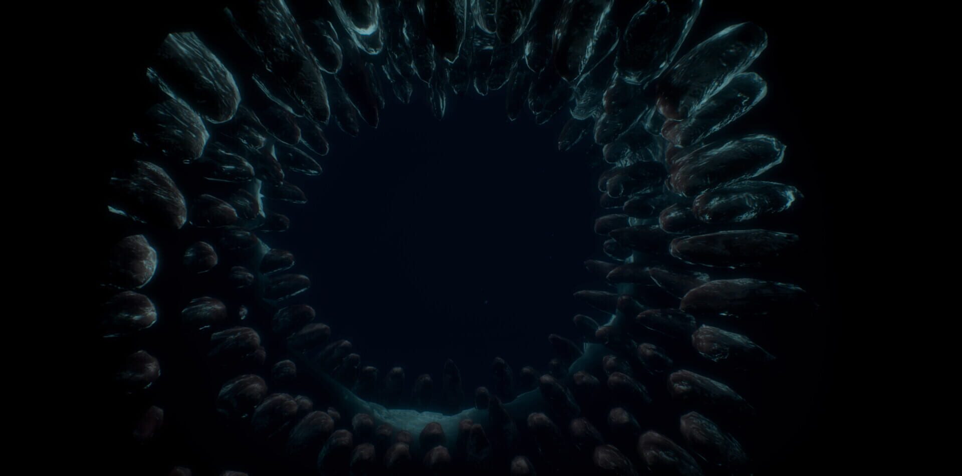 Screenshot for SCP: Darkwater
