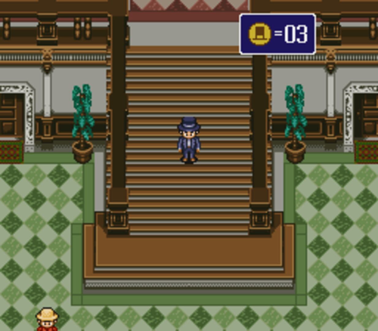 Screenshot for The Monopoly Game 2