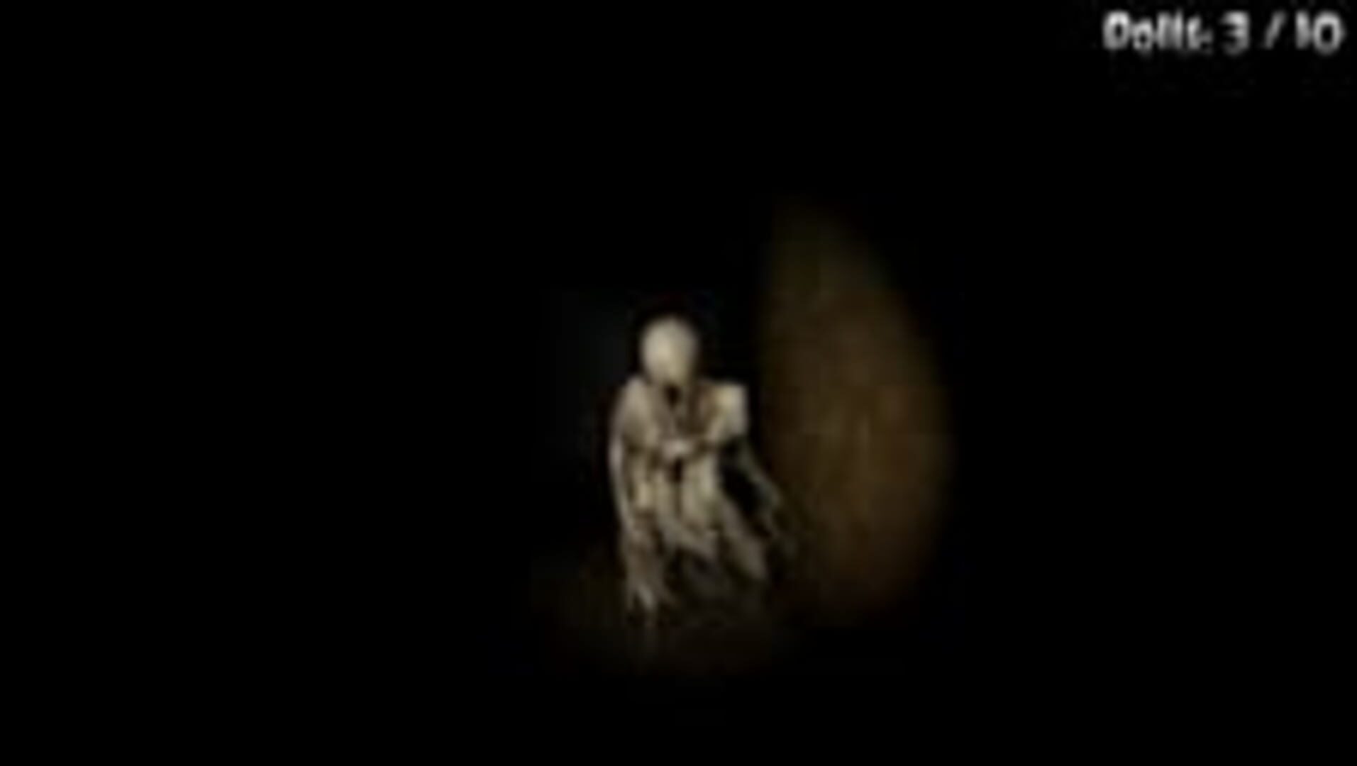 Screenshot for Screaming Halls: Horror