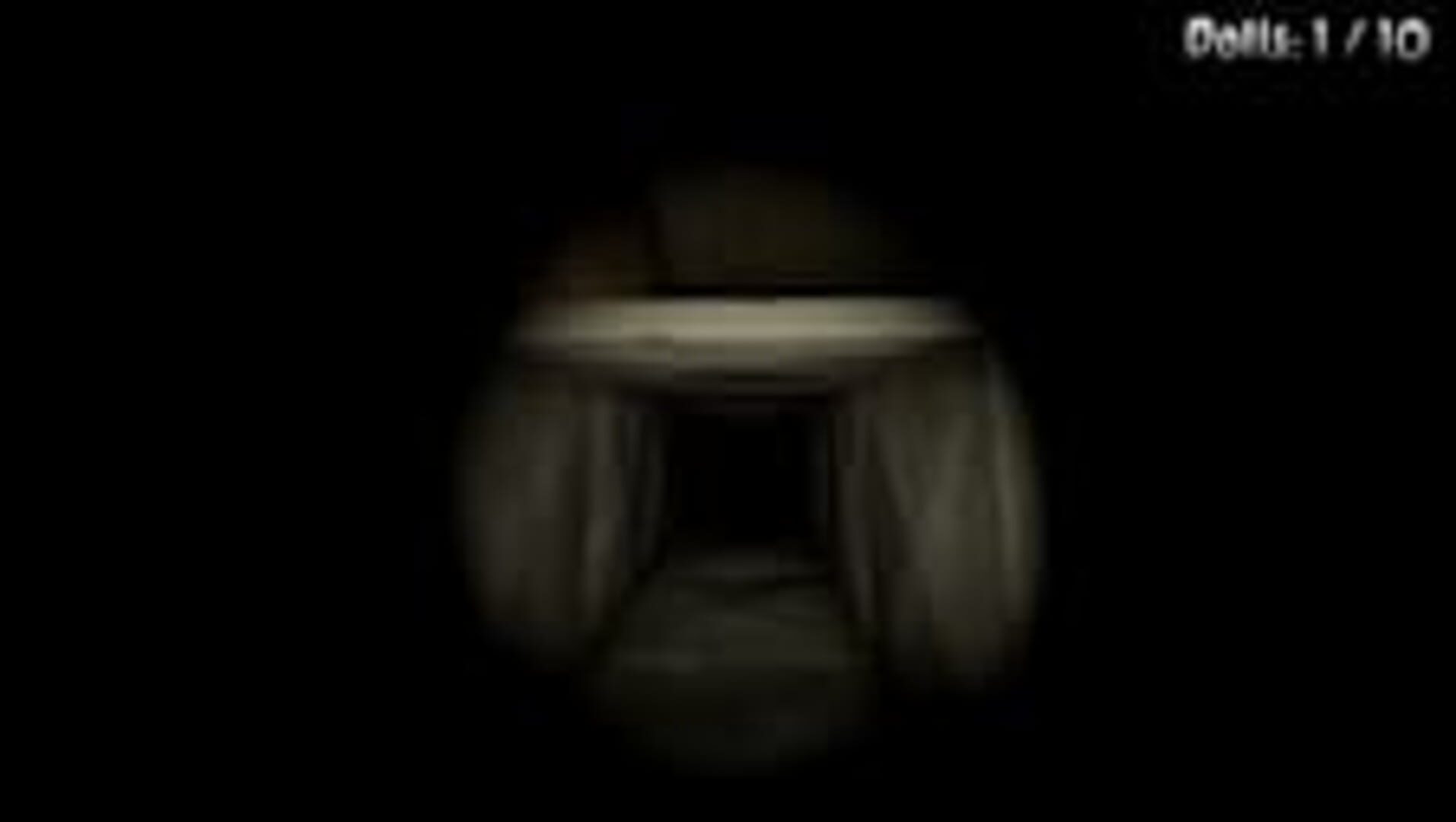 Screenshot for Screaming Halls: Horror