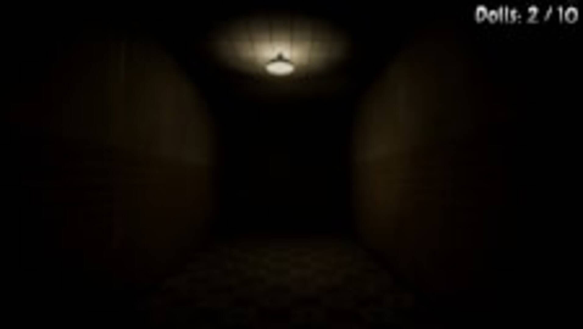 Screenshot for Screaming Halls: Horror