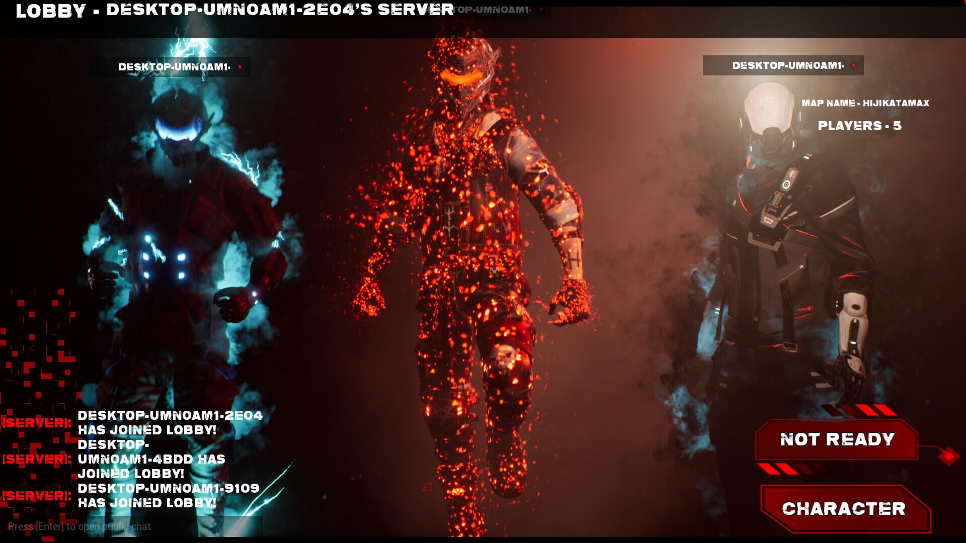 Screenshot for Super Nova