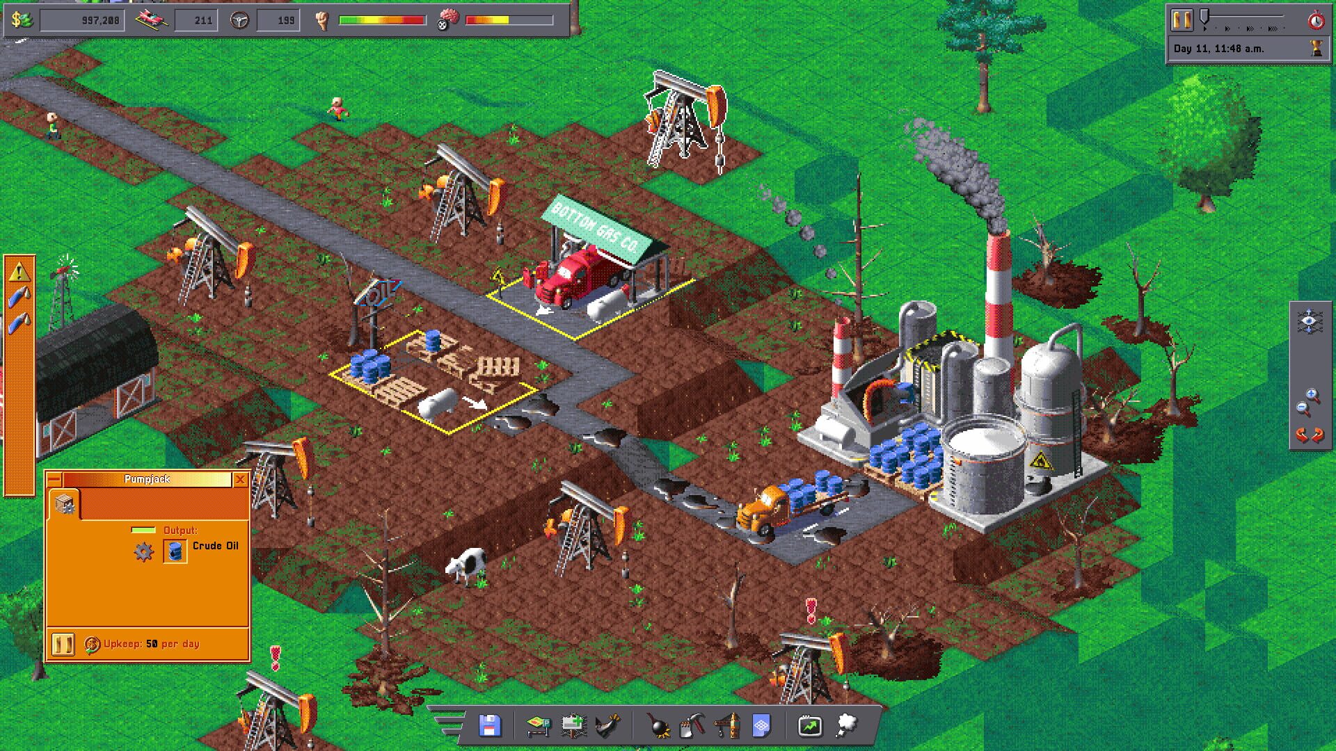 Screenshot for Car Park Capital