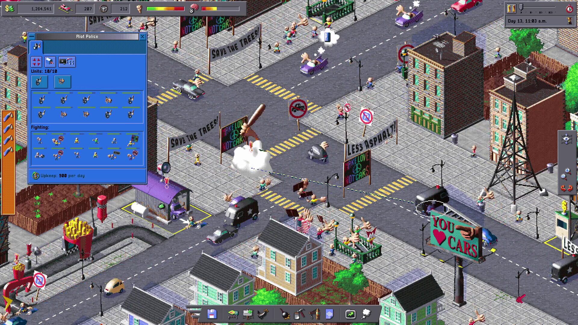 Screenshot for Car Park Capital